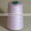 5000m king spool 40s/2 spun polyester Sewing Thread,embroidery thread, machine sewing thread