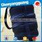Shinny elastic fold over tape bra folder bias tape