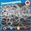 Colorful TPU Beads String / Flat Elastic Cord