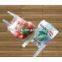 Plastic T-shirt Bag