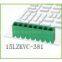 Switch Power Supply's Terminal 15EDGVC-3.5/3.81