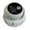 CMOS 700TVL Dome Camera