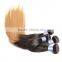 Real Shooting Peruvian Hair Weaves Pictures,1B 27 Ombre Color Peruvian Ombre Bundles Hair Weaves