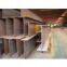 H beams, H steel beams professional manufacturer