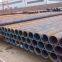 Carbon Steel Welded Pipes