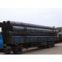 ASTM A106B SSAW Pipe