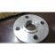 Threaded Flanges - ANSI B16.5