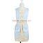 Wholesale mommy and me kitchen apron set baby girl ruffle cotton kids patterns princess aprons