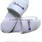 Terry Cloth Bedroom Slippers