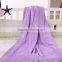 100% POLYESTER SHAOXING CHINA HOT SALE CORAL FLEECE BLANKET