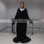 Japanese Style Women Floor Length Lightweight Bathrobe