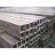 Galvanized Square Pipe