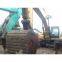 Used Excavator CAT 336D