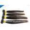 Healthy Cuticles 5A Natural Silky Straight Cheap Brazilian Virgin Hair