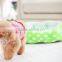 soft dog colourful house pet plush house, pet plush house, plush pet home