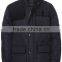 2016 Waterproof Quilted Shooting Jacket
