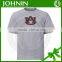 fashion love couple design bulk blank OEM men comfortable crew neck 3D printing custom t-shirt