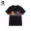 New Arrival Custom Design Round Neck Slim Fit Blank T-shirt