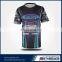2016 new design men custom dry fit Soft feeling polo t shirt india