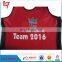 youth design 100% Polyester Custom Sublimation Wrestling Singlets Wrestling Wear custom design Spandex wrestling singlets