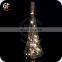 Small Factory Idea Battery Operated 2M 20 LEDs Bottle Led Party String Light