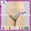 professional lingerie gloden sexy new design sexy g string panty models