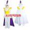 Fast Delievery Rose-team Fantasia Anime Custom Made Aladdin Lamp Prince Aladdin Costume Movie Cosplay Costume