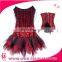 girls sexy night dress Hot Sexy Girls Corset Dress Sexy Night Dress