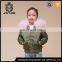 Superior Jackets For Girls Fashion Children Coat Hooded Bomber Leather Jacket