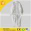 Xiantao Factory SMS coverall non woven disposable waterproof with hood