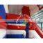 Aier balloon slide Inflatable castle slide for kids