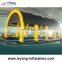 inflatable adult swimming pool with roof/tent/cover/shade for sell from china
