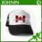 Hot sale printing pattern american flag hat