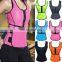 2017 High Quality Neoprene Adjustable Sweat Belt Corset Sauna Vest Women Body Shaper