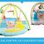 wholesale  import eco friendly baby kids playmat from china