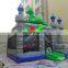 Hot Sale Indoor Playground Using PVC Tarpaulin Inflatable Dragon Bouncer Castle