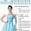 Grace Karin Sleeveless Fashion Women Cotton Cheap 50s Vintage Dress CL6092-2#