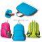 Wholesale Foldable backpack/folding backpack#GF-6110