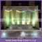 BCK131 wedding stage backdrop photography stage decoration backdrop