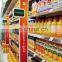 Shelf Banner Fixture