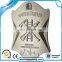 50mm faster delivery round magnet badge on sale