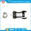 Vacu Vin Waiter's Corkscrew with Foil Cutter and Bottle Opener - Black