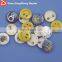 New Diameter 1" 25mm Interchangeable Button Badge Making machine Mould