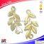 Manufacturer low - price custom gold insignia sewing pin