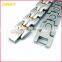 Personalized 316L Stainless Steel Bio Magnetic Bracelet for Men