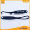 Hot Sale Nylon Zipper Puller with Custom Logo LR10008