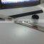 Quality print custom reflective slap band /pvc slap wrist band/pvc slap bands