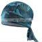 New style cycling headbands men's sport outdoor cycling bandanas