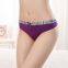 Yun Meng Ni Sexy Underwear G-string Zebra Printing Sexy Panties Cotton Thongs For Women
