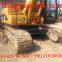 Бывший экскаватор на гусеничных ходовых частях CAT 320c 320c/320cl/320d/320dl